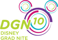 Disney's Grad Nite