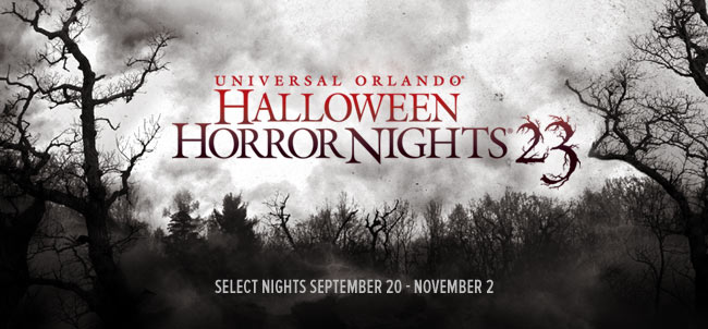 Halloween Horror Nights