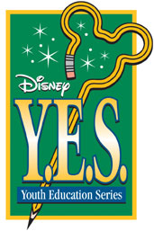 Disney Y.E.S. Program