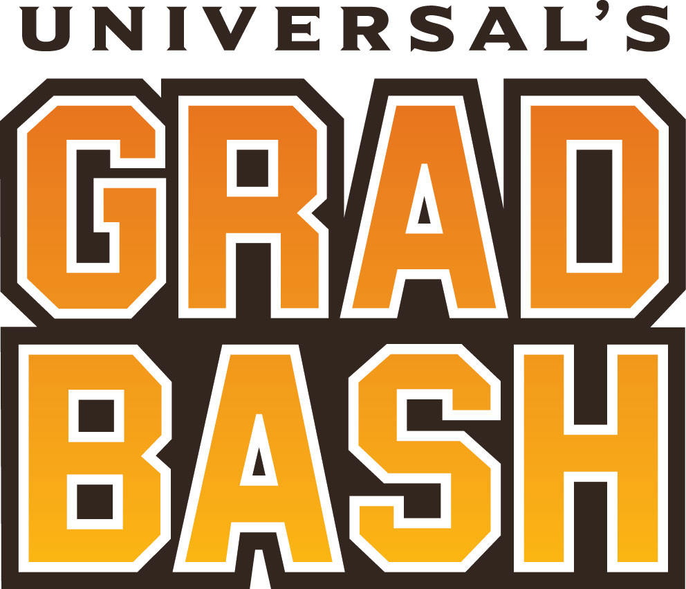 Grad Bash 2013