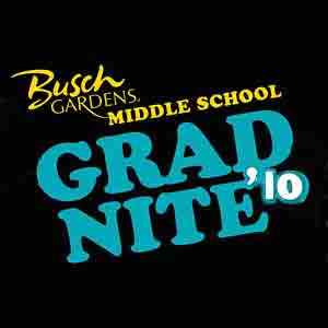 Disneyland®  Resort Grad Night