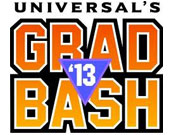 Universal's Grad Bash