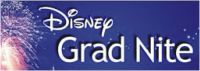 Disney Grad Night