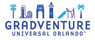 Universal Gradventure