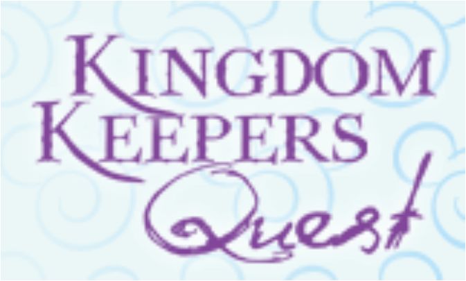 Kingdom Keepers