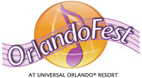 Universal Studios OrlandoFest