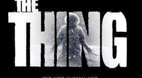 Universal The Thing